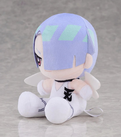 Polyester Punipuni Plushie
