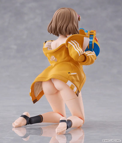figma Anis: Sparkling Summer