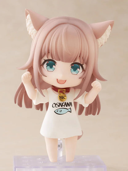 Nendoroid Kinako