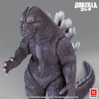 TOHO Kaiju Wars Series Gigantis Standard Version