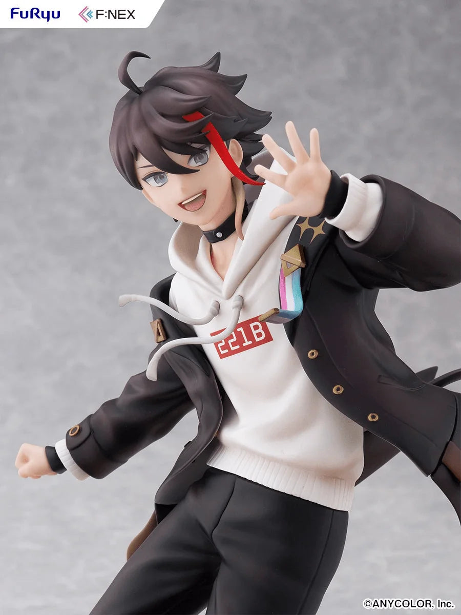 Saegusa Akina 1/7 Scale Figure