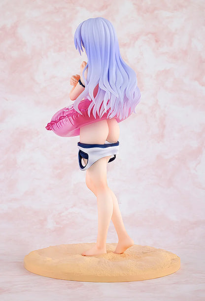 KADOKAWA Kanade Tachibana School Swimsuit 1/7 Scale Figure