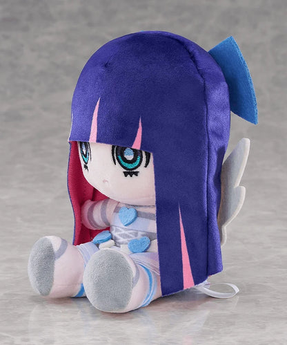 Stocking Punipuni Plushie
