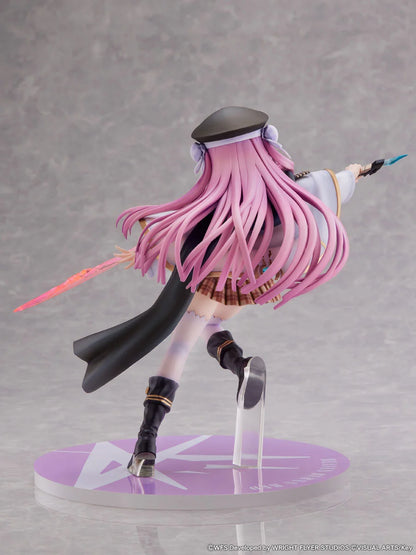 FuRyu Heaven Burns Red Tama Kunimi 1/7 Scale Figure