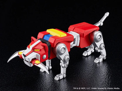 Good Smile Company MODEROID Voltron Plastic Model Kit
