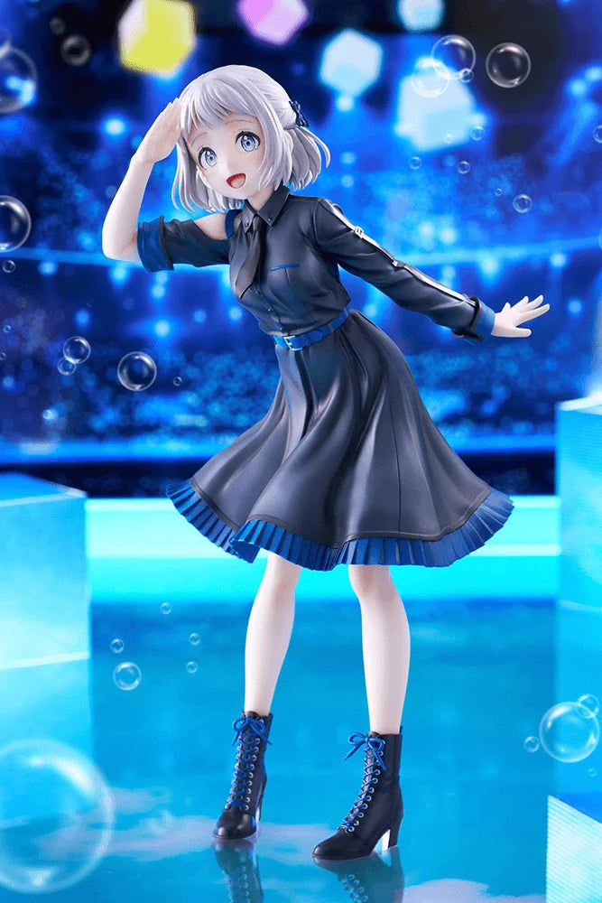 Lilja Katsuragi-Hakusen- DX Ver.