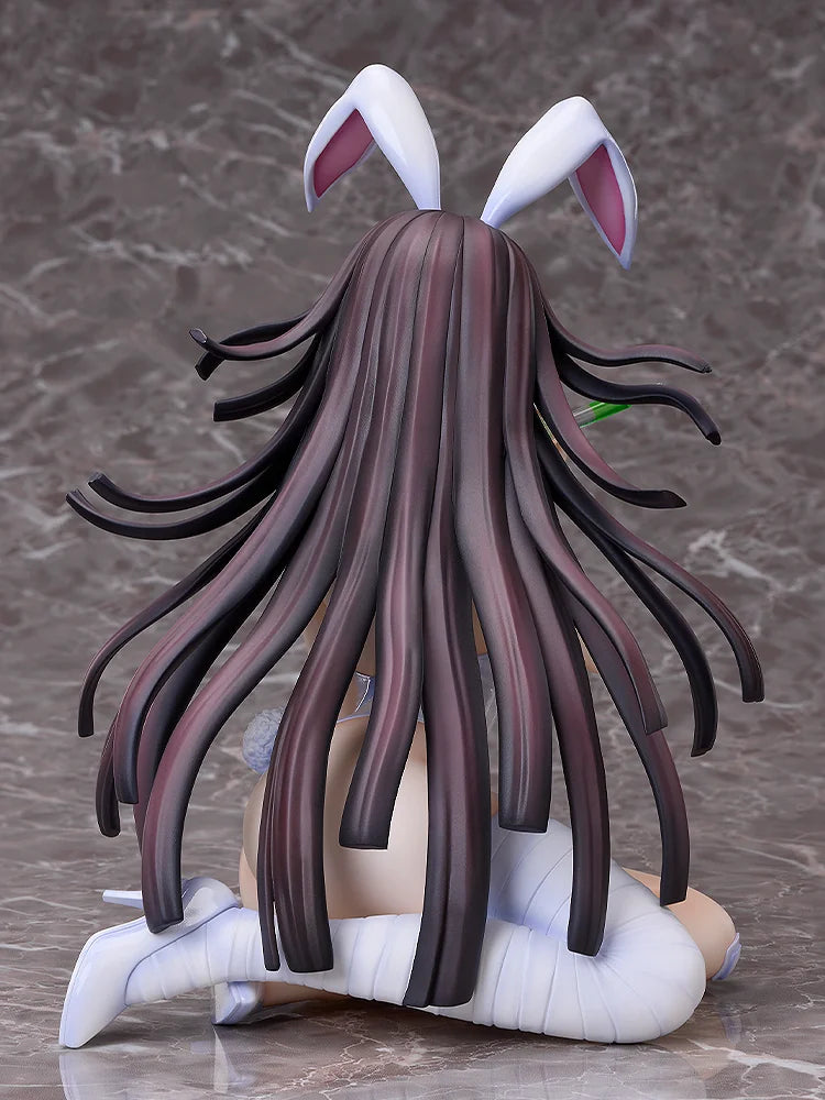 FREEing Mikan Tsumiki Bunny Ver. 1/4 Scale Figure