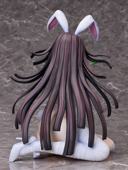 FREEing Mikan Tsumiki Bunny Ver. 1/4 Scale Figure