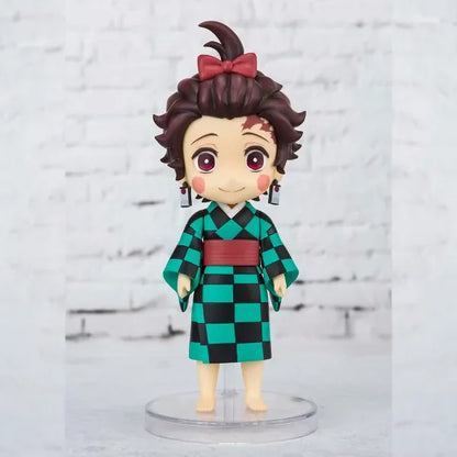 Sumiko・Zenko・Inoko -Entertainment District Arc Set- Demon Slayer: Kimetsu no Yaiba, Bandai Spirits Figuarts mini