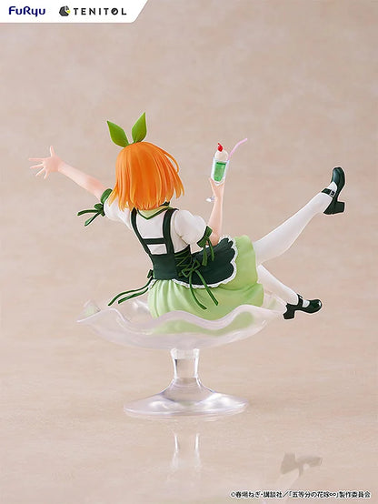 TENITOL Fig a la mode Yotsuba