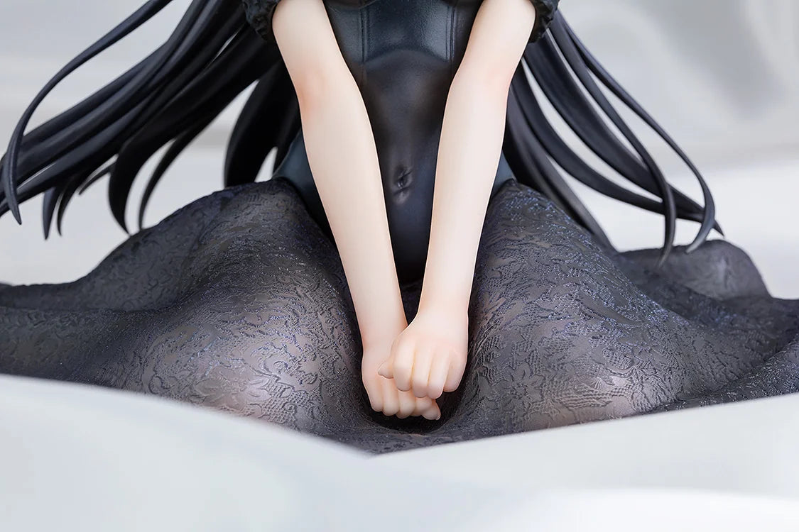Accel World Kuroyukihime 1/7 Scale Figure Wedding Ver.