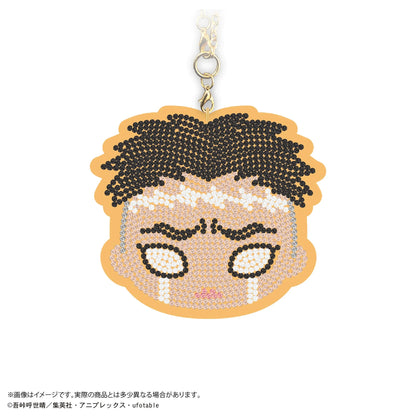 Demon Slayer Jewelry Mascot Vol. 2