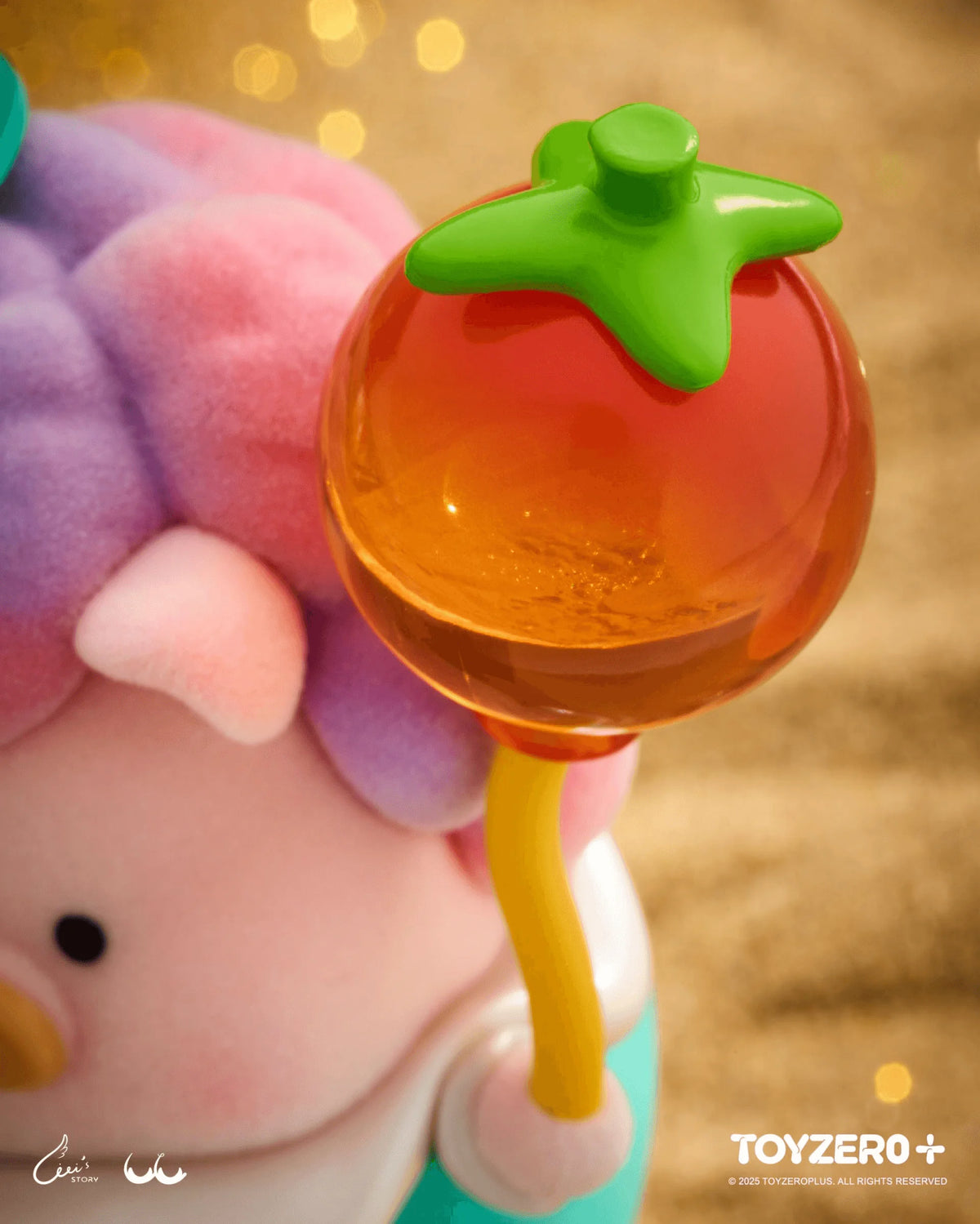 LuLu the Piggy - LuLuLand Series (Box of 8)