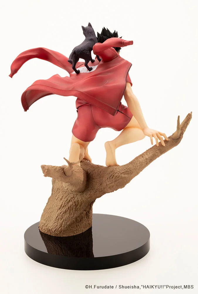 ARTFX J Tetsuro Kuroo