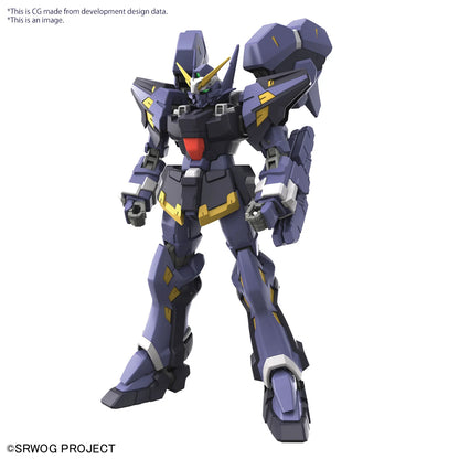 HG HÜCKEBEIN Mk-Ⅲ