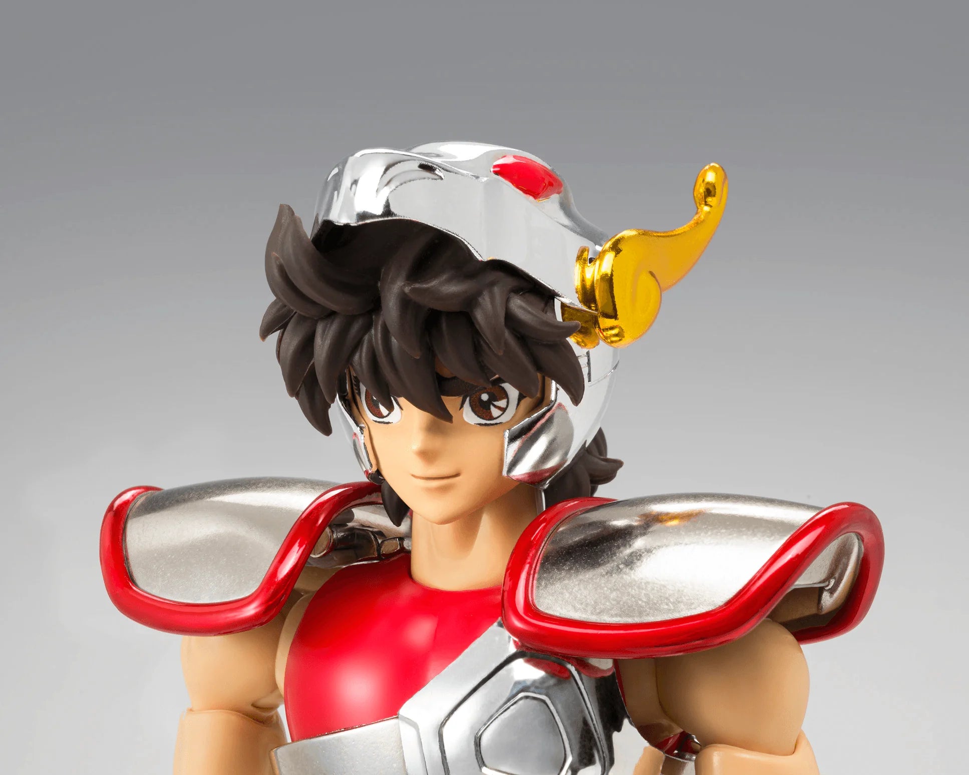 SAINT CLOTH MYTH EX PEGASUS SEIYA [FIRST BRONZE CLOTH]