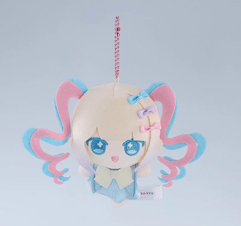 OMGkawaiiAngel & Ame-chan Plushie Set (All 6 Plushies)
