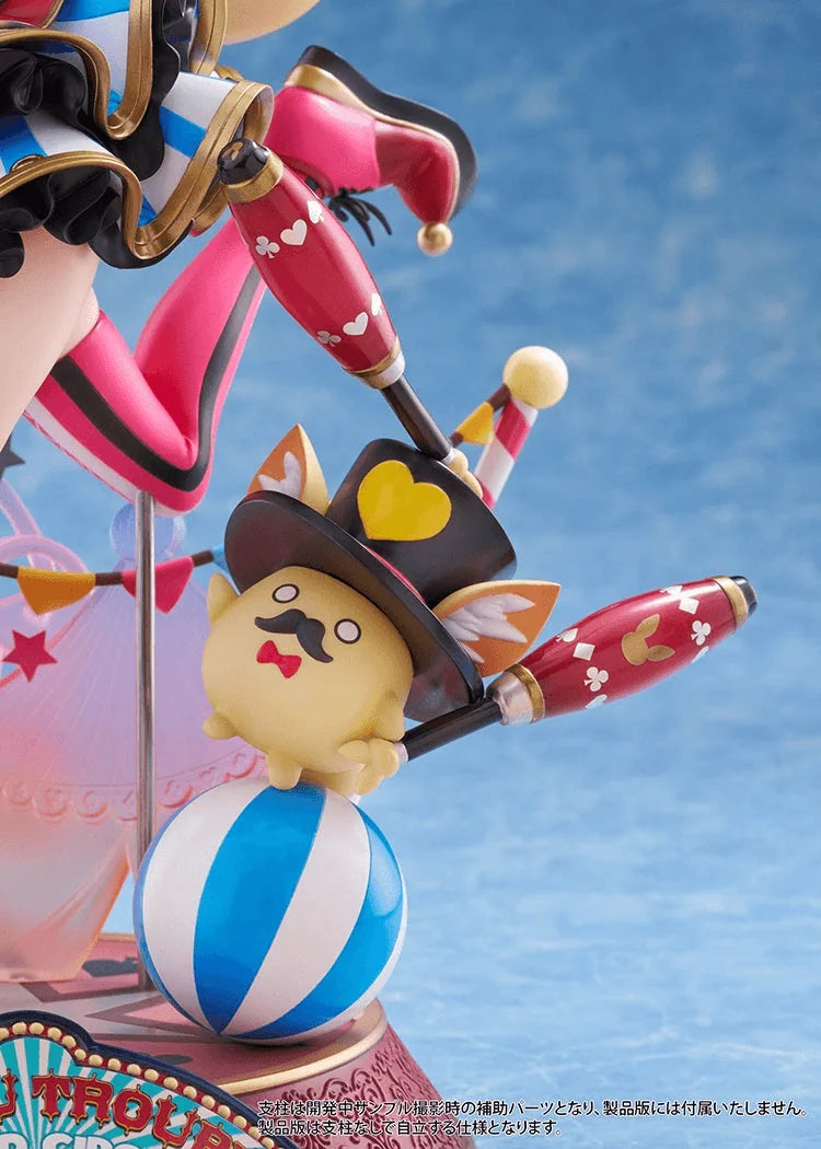 Omaru Polka 1/7 Scale Figure