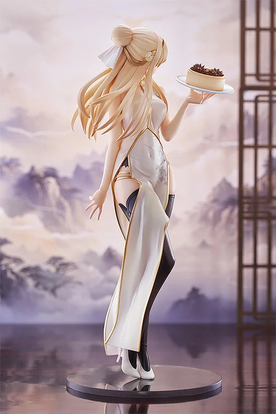 Phat! Company Klaudia Valentz Chinese Dress Scale Figure