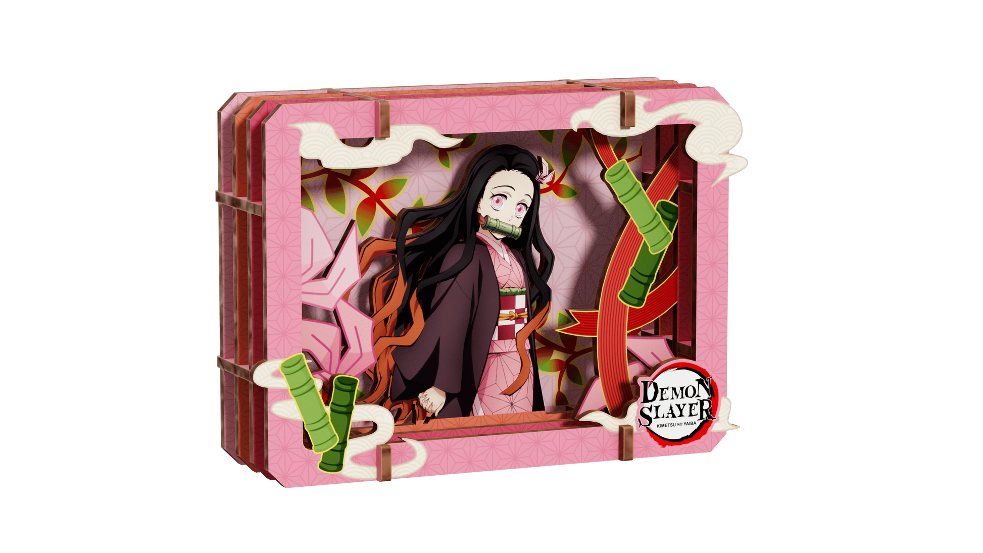 Demon Slayer - Journey Together - S (6 units/set) (Box of 6)