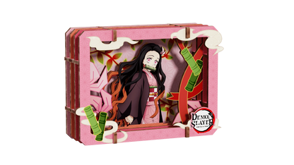 Demon Slayer - Journey Together - S (6 units/set) (Box of 6)