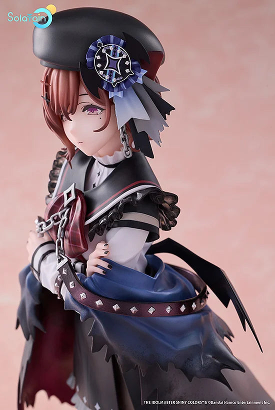 Solarain Madoka Higuchi Midnight Monster Scale Figure 1/7