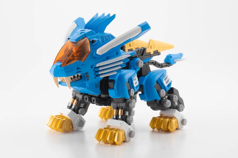 D-STYLE BLADE LIGER 2000 -Recolor-