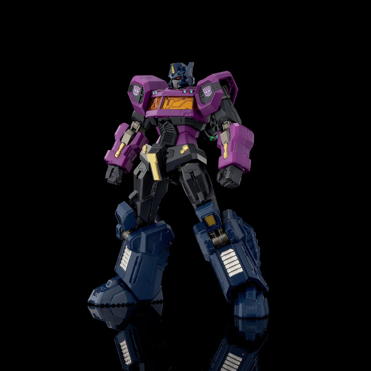 [Furai Model] SG Optimus Prime (ver. #2008)