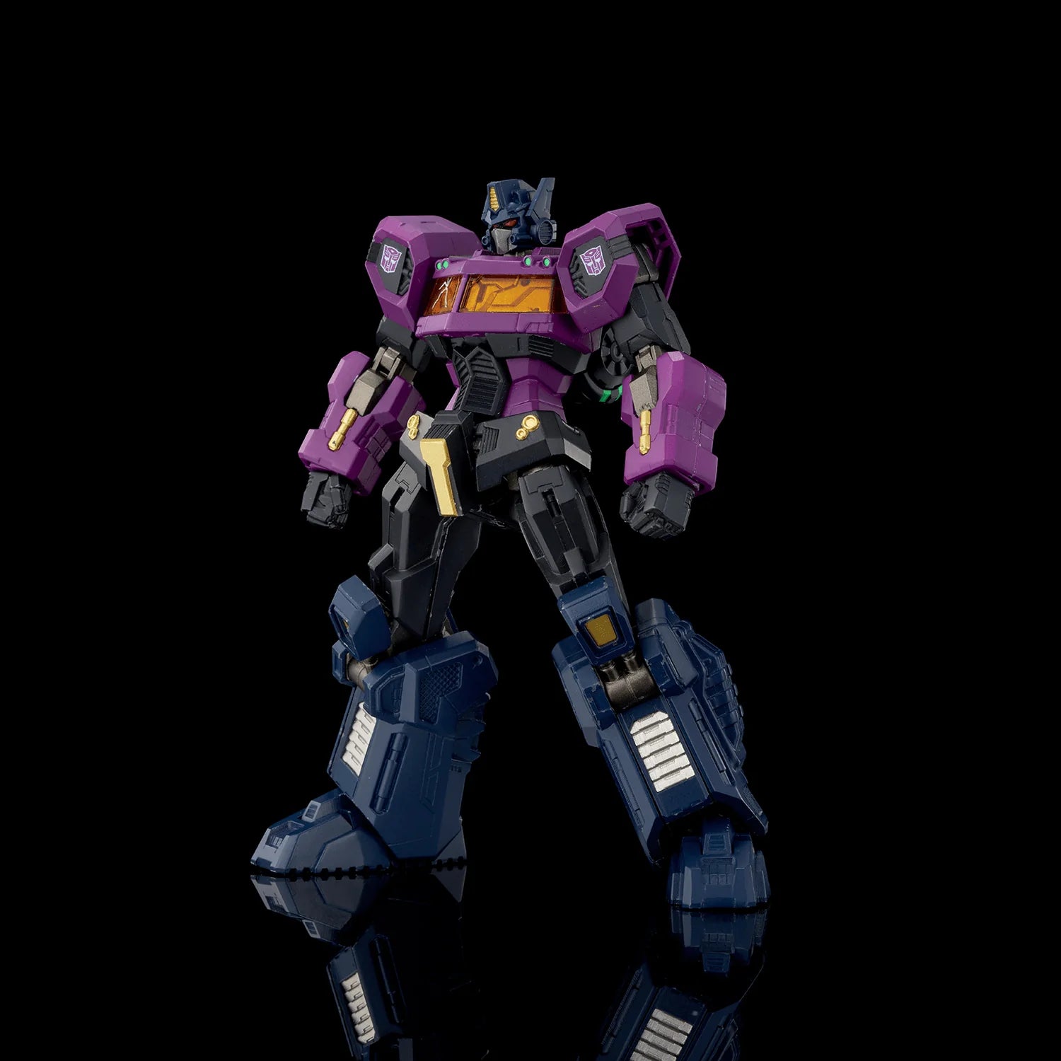 [Furai Model] SG Optimus Prime (ver. #2008)