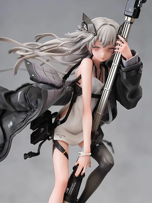 Wing Scale Figure A-Z:[A] 1/7