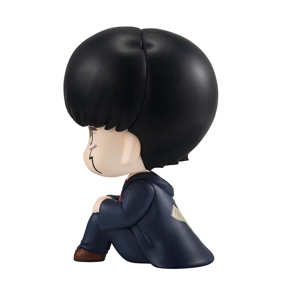 MegaHouse Lookup Mash Burnedead Chibi Figure