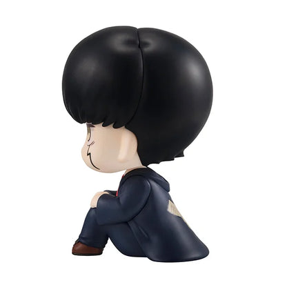 MegaHouse Lookup Mash Burnedead Chibi Figure