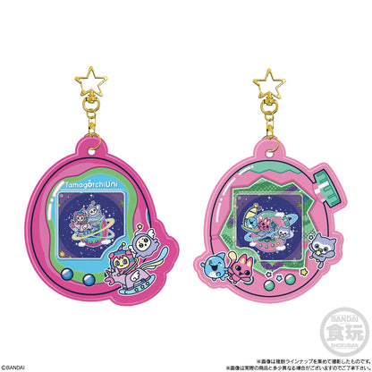 Tamagotchi Card Holder "Tamagotchi" (Blind Box/12)
