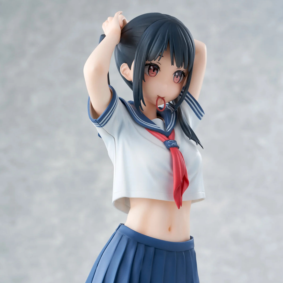 eStream Kantoku Sailor Fuku no Mannaka Scale Figure