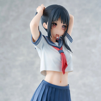 eStream Kantoku Sailor Fuku no Mannaka Scale Figure