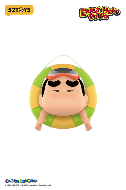 Crayon Shinchan-Early Potato Head (Box of 10)