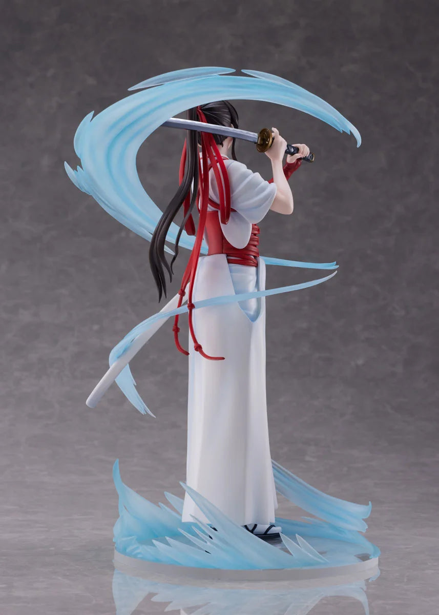 Hell’s Paradise Sagiri 1/7 Scale Figure