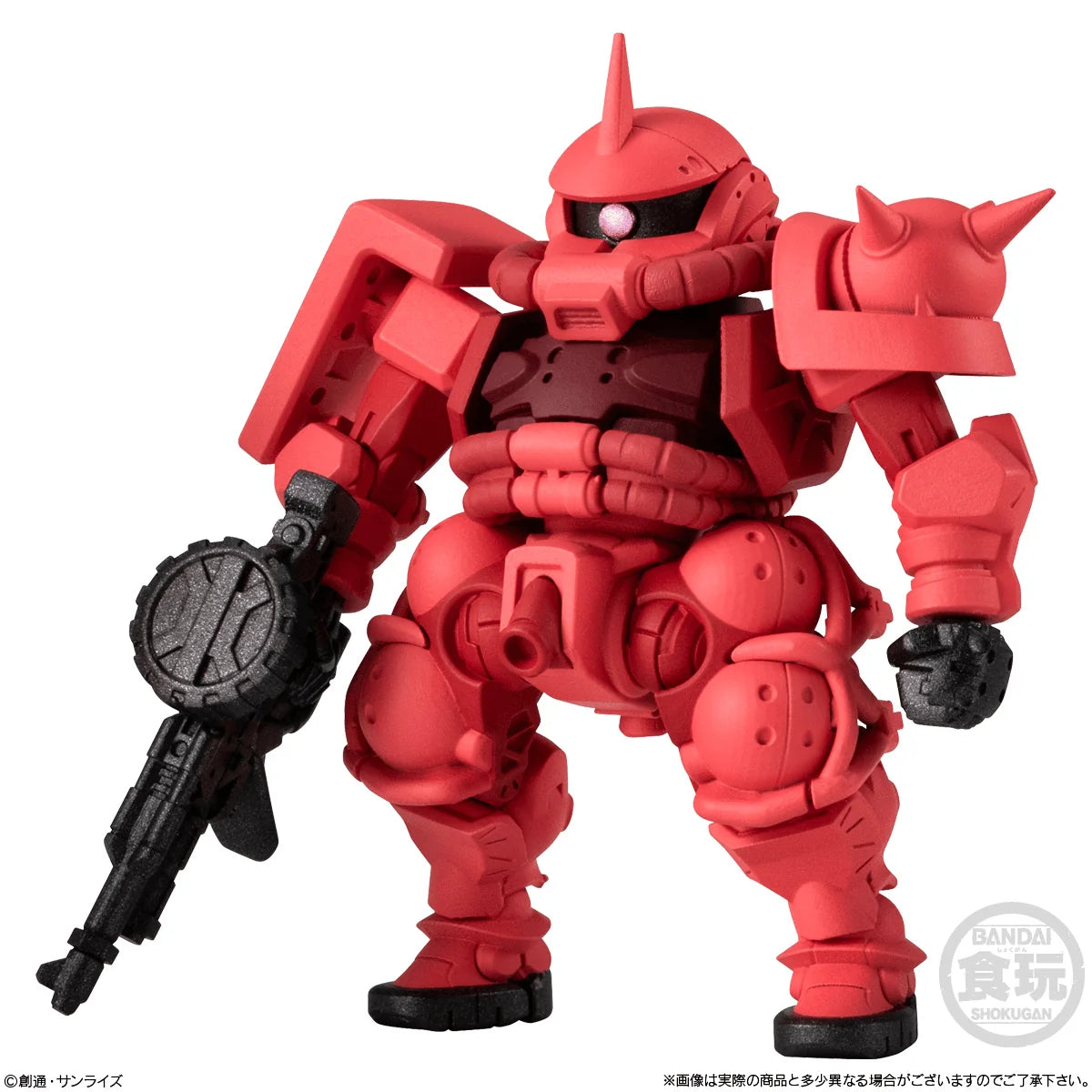 FW Gundam Converge #28 Gundam, Bandai Shokugan Converge (Box of 10)