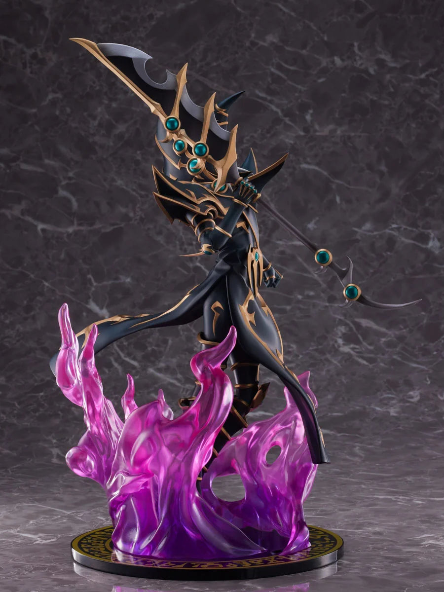FuRyu Yu-Gi-Oh! Dark Paladin 1/7 Scale Figure