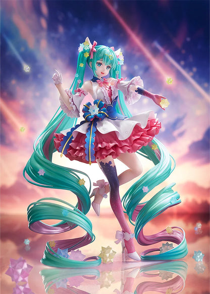 DMM Factory Hatsune Miku Rosuuri Ver. 1/7 Scale Figure
