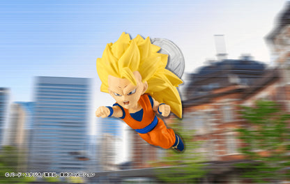 Tobimas Dragon Ball vol.3 (Box of 6)