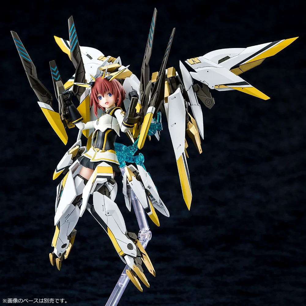 Kotobukiya Sugumi Kanagata Megami Device Model Kit