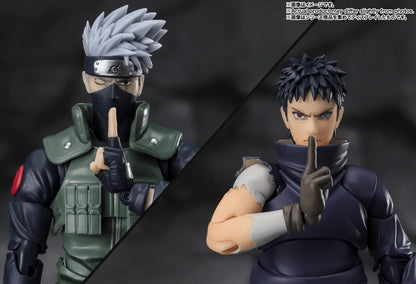 OBITO UCHIHA -Hollow Dreams of Despair-
