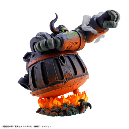 Petitrama series LOGBOX RE BIRTH Ver. Egghead 02