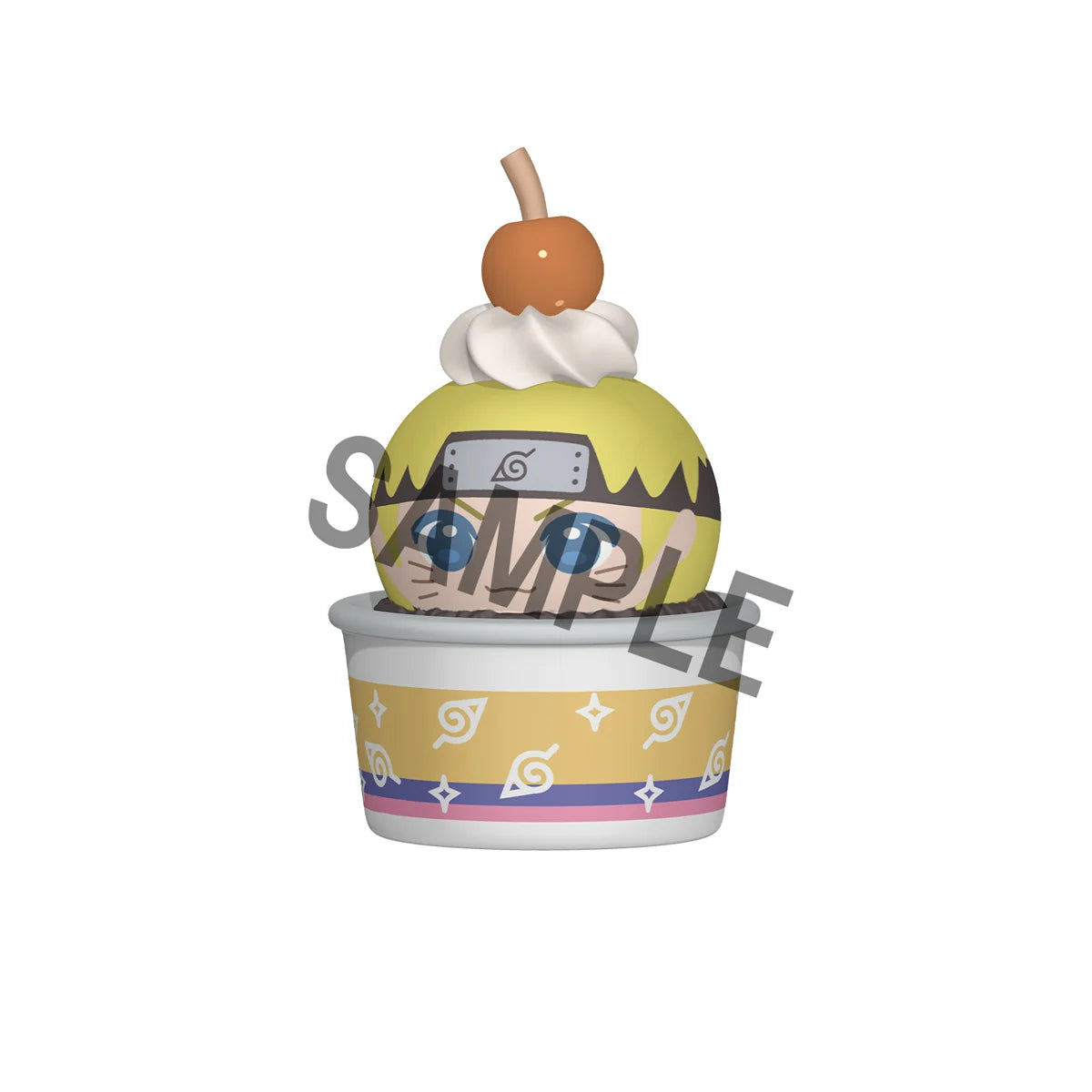 Tsumichen Stack up & Change NARUTO Shippuden set 【with gift】(Box)