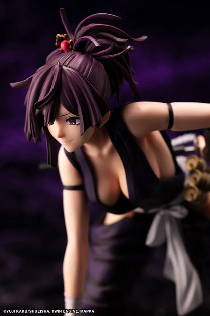 Kotobukiya ARTFX J Yuzuriha Hell's Paradise Scale Figure