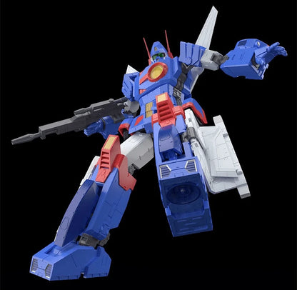 (Rerelease) MODEROID Xabungle