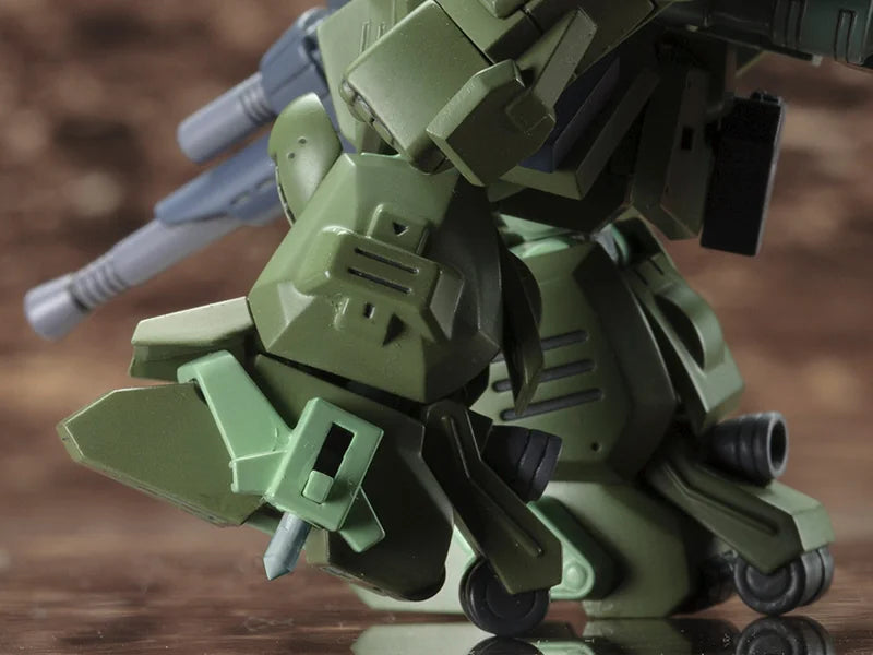Kotobukiya Scopedog Turbo Custom Chirico Ver. Plastic Model Kit