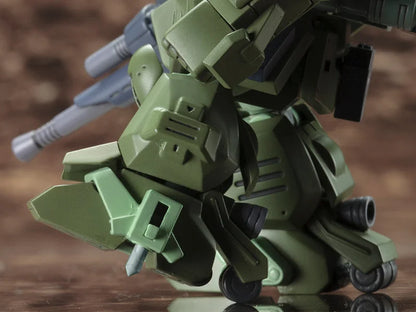 Kotobukiya Scopedog Turbo Custom Chirico Ver. Plastic Model Kit