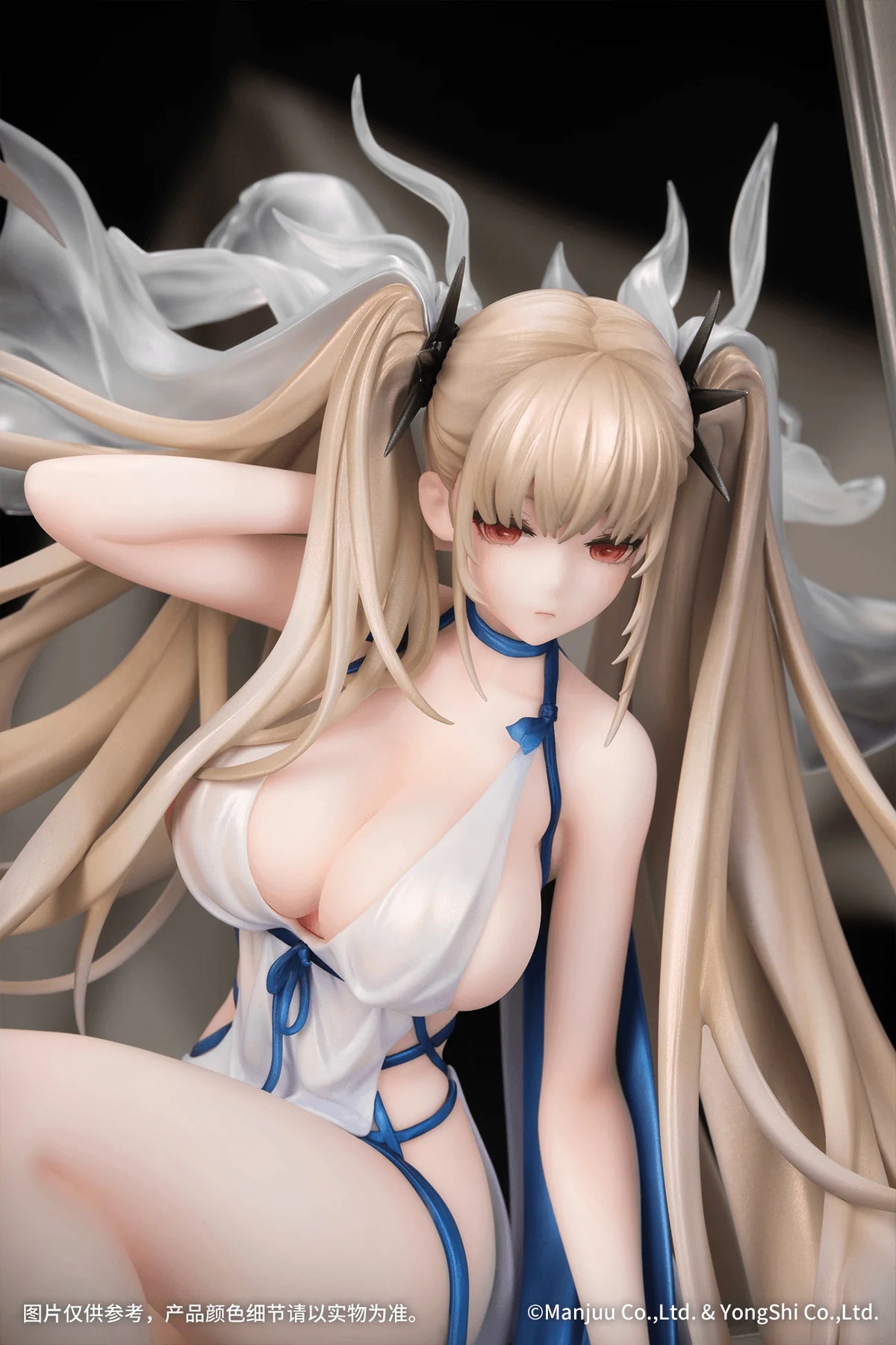 Myethos Azur Lane Formidable Anniversary Memories Scale Figure